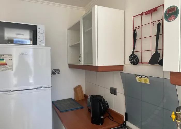 Departamento Dos Dormitorios Nuevo