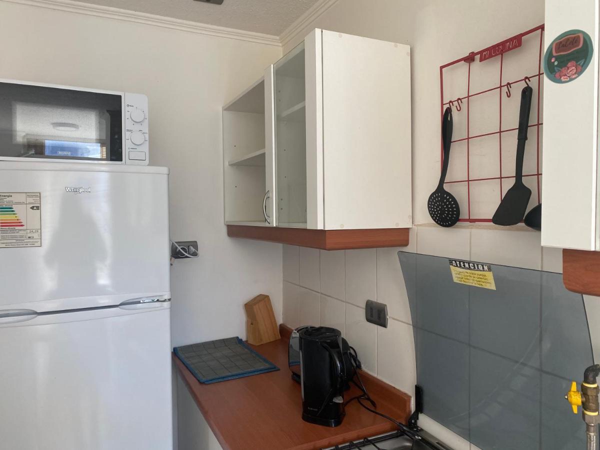 Departamento Dos Nuevo Curico