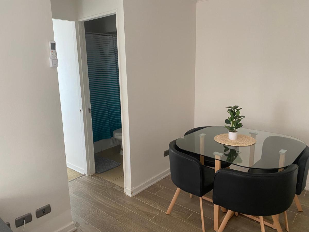 Departamento Dos Nuevo Apartment *